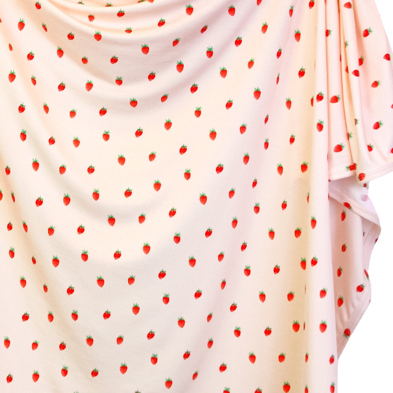 Pre-Order: Junie Swaddle Blanket