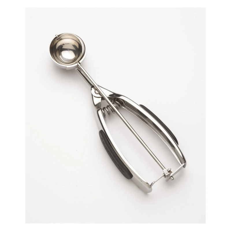 Stainless Steel .75oz Cookie Scoop