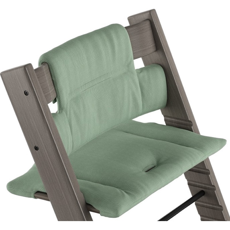Stokke Tripp Trapp Cushion – Timeless Green