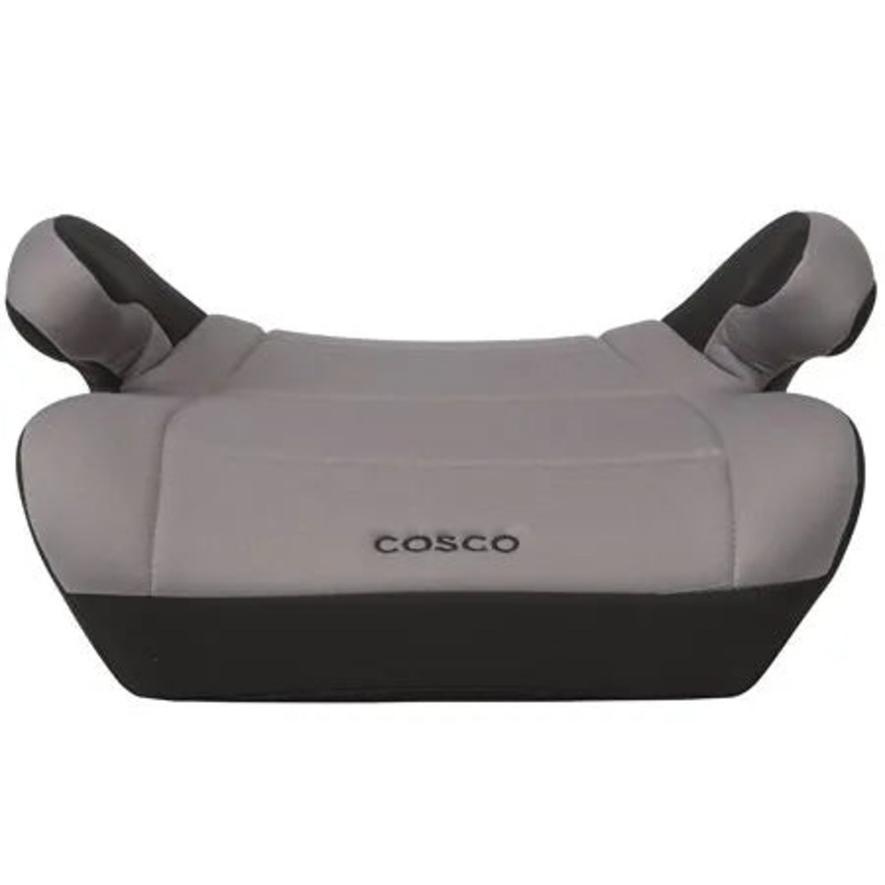 Topside Booster Car Seat – Leo (See Description)