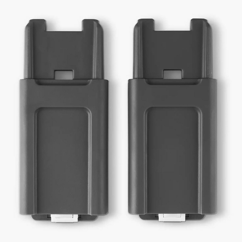 UPPAbaby Upper Adapters for Cruz V2