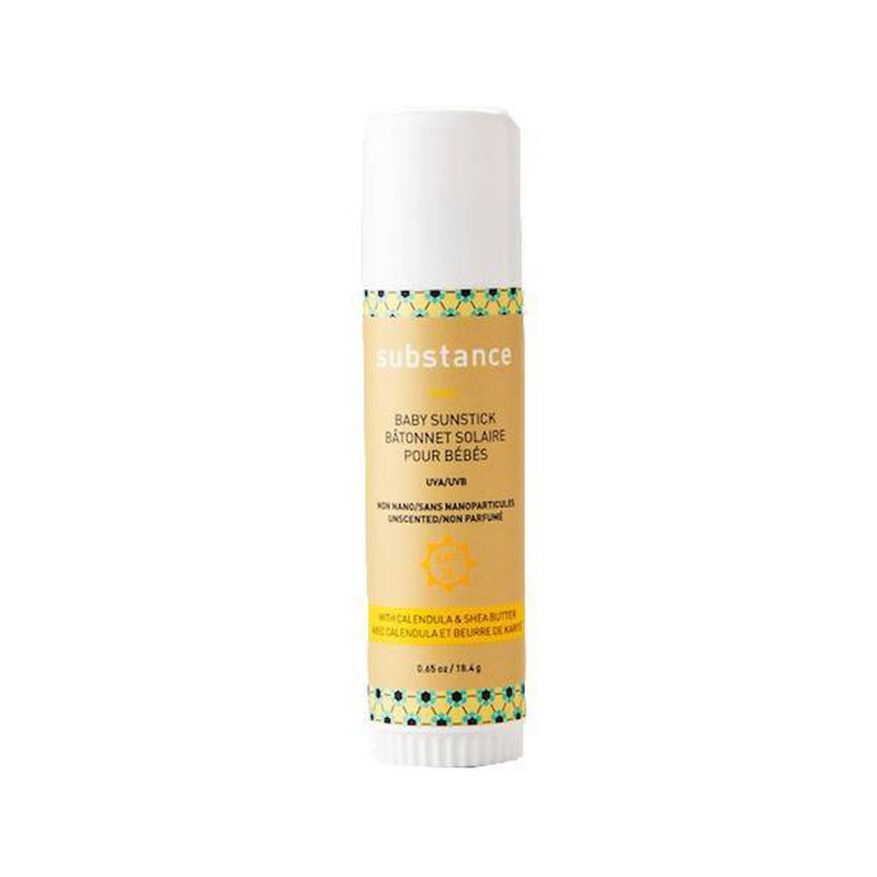Baby’s Sun Care Stick