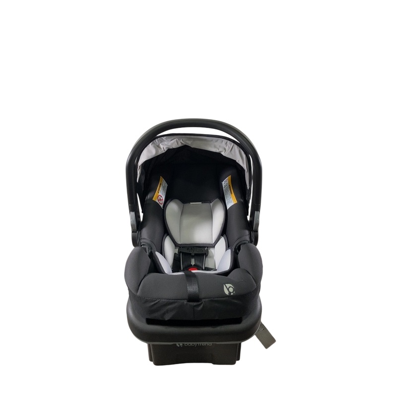 Baby Trend EZ-Lift PRO Infant Car Seat, 2024, Desert Midnight