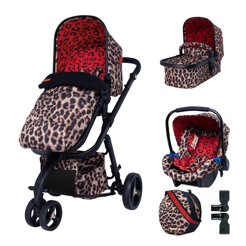 Giggle 3 Marvellous Bundle Hear Us Roar