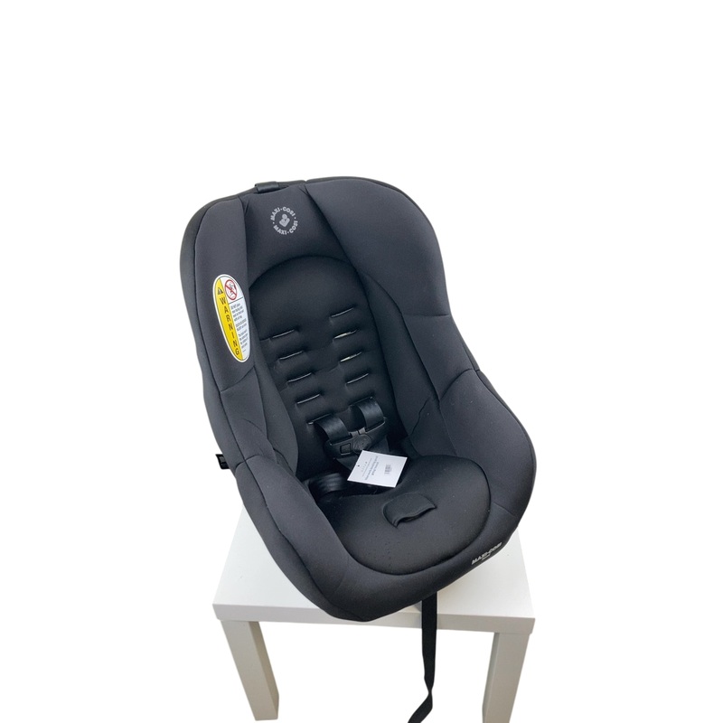 Maxi-Cosi Romi 2-in-1 Convertible Car Seat, 2024, Essential Black