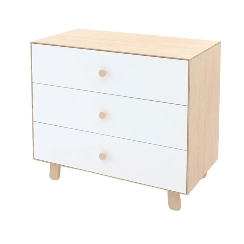 Merlin 3-Drawer Dresser