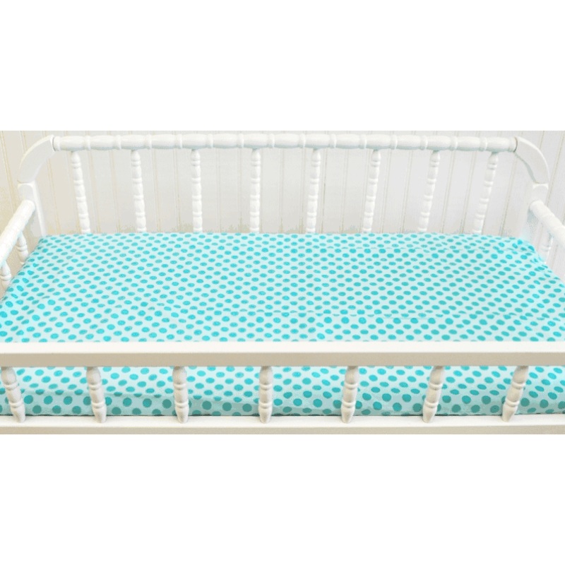 New Arrivals Ocean Avenue Changing Pad Cover