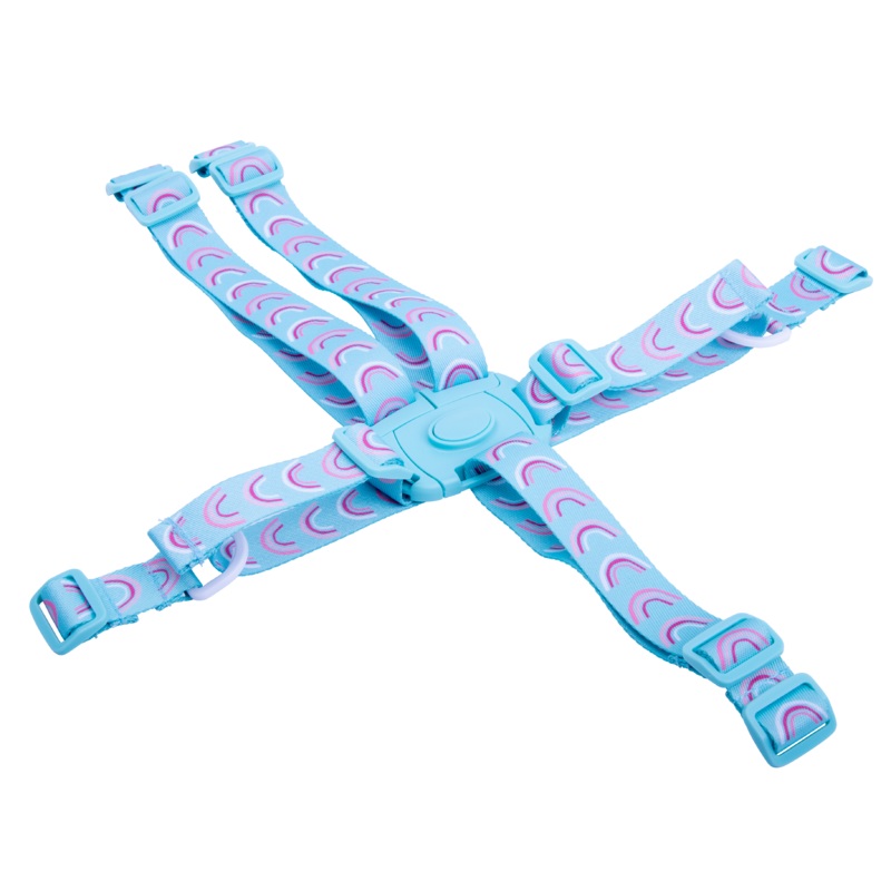 Noodle Supa 0+ UNICORN LAND Harness