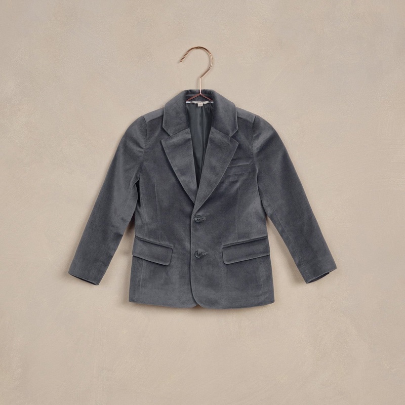 Noralee Sebastian Blazer | Midnight