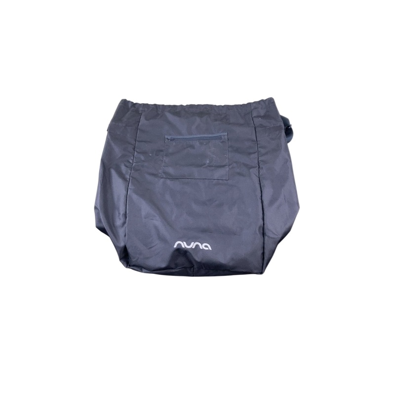Nuna Trvl Transport Bag, Indigo