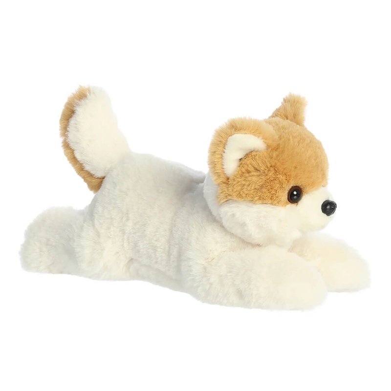 Peanut Pom Pup