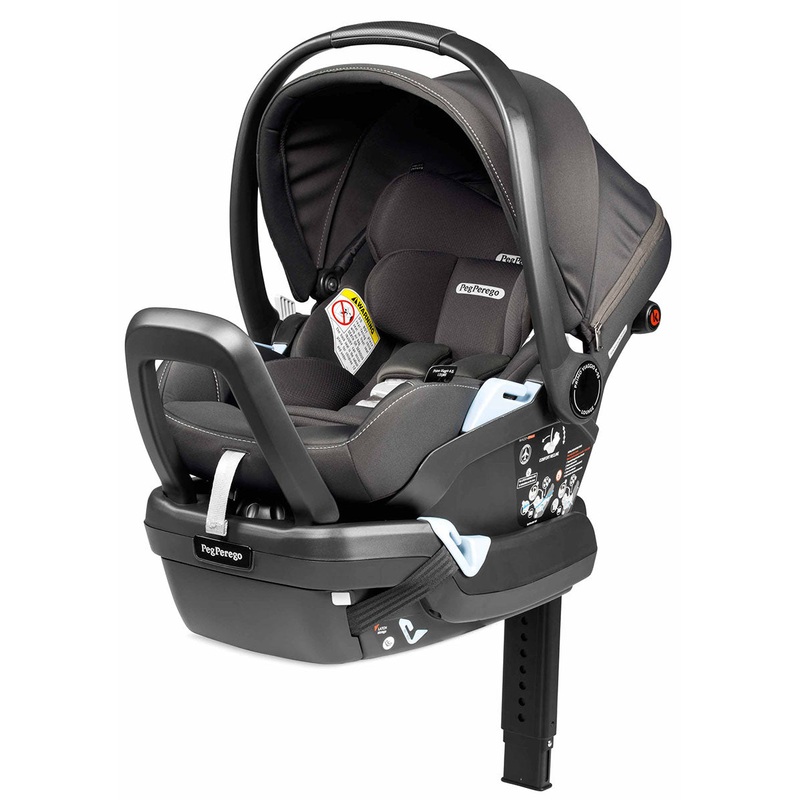 Peg Perego Primo Viaggio 4-35 Lounge Reclining Infant Car Seat – Atmosphere