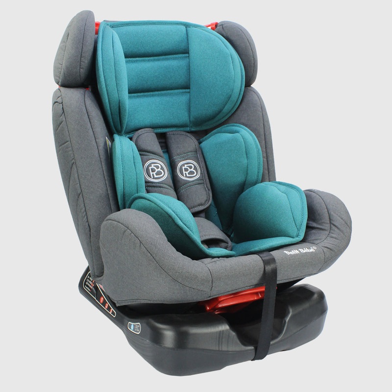 Petit Bebe Car Seat