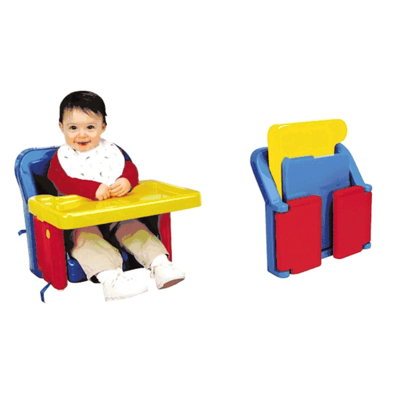 Safety 1st – Grow With Me Portable Booster Chair