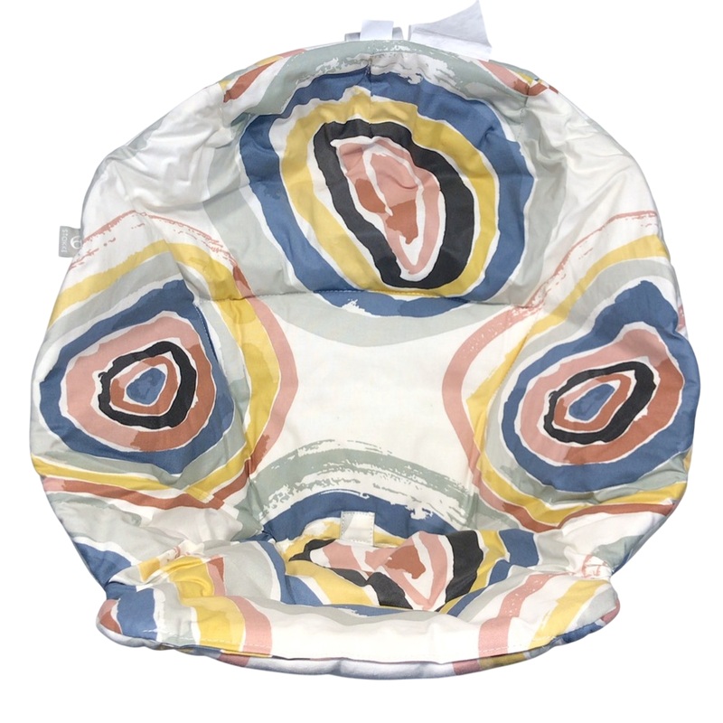 Stokke Clikk Cushion, Multi Circles