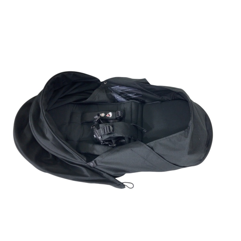 Stokke YOYO 0+ Newborn Pack, Black