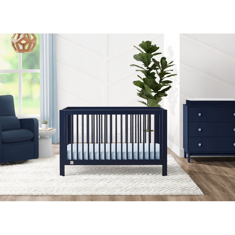 babyGap Charlie 6-in-1 Convertible Crib