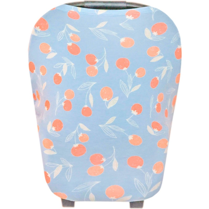 Copper Pearl Multi-Use Cover | Clementine