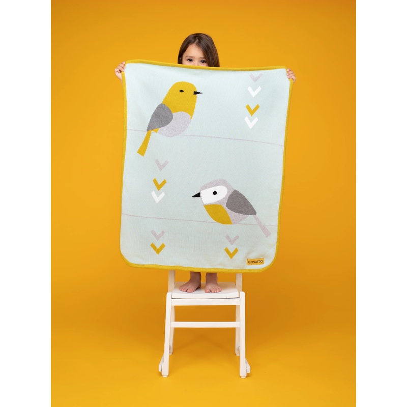 Cosatto – Fleece Blanket