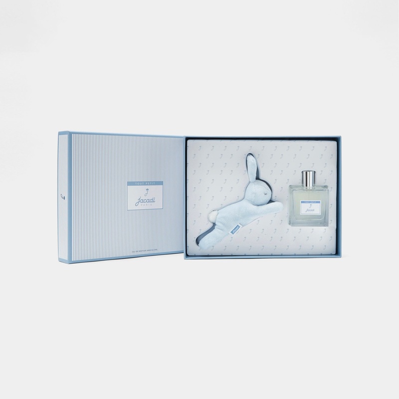 Jacadi Baby Boy Gift Set