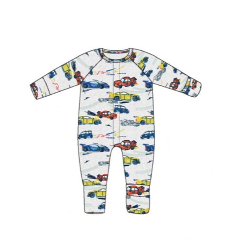 Lap of Life Modal Magnetic Convertible Grow With Me Coverall