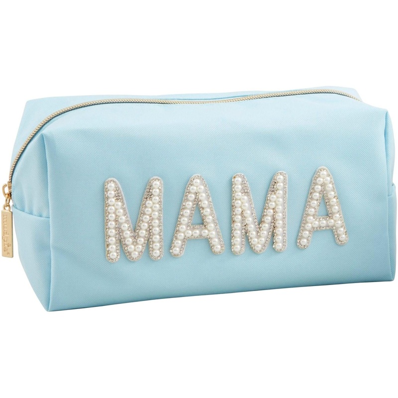 Mud Pie Mama Case Black