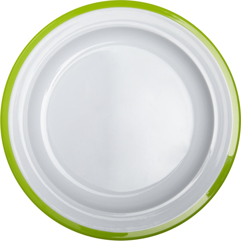 OXO Tot Big Kid Plate – Green