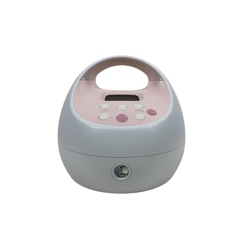 Spectra Baby S2 Plus Electric Breast Pump