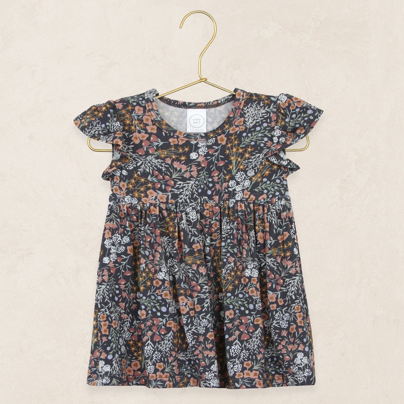 Twirl Dress – Bea