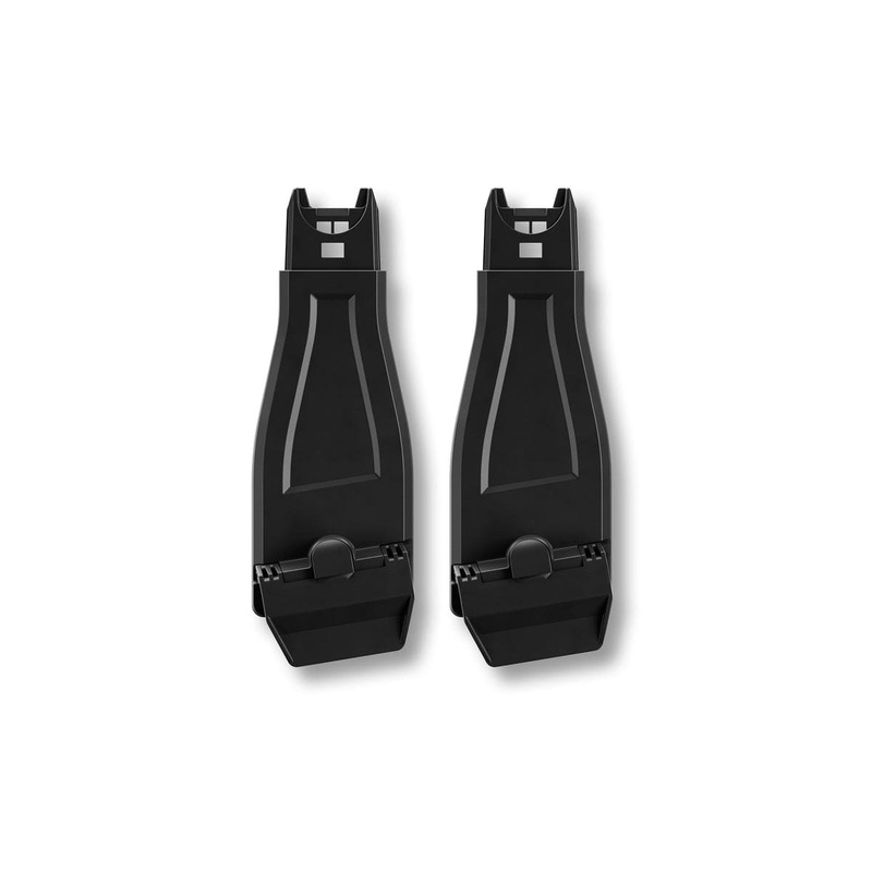 Veer Switchback Adapter for Cruiser XL 4 Seater