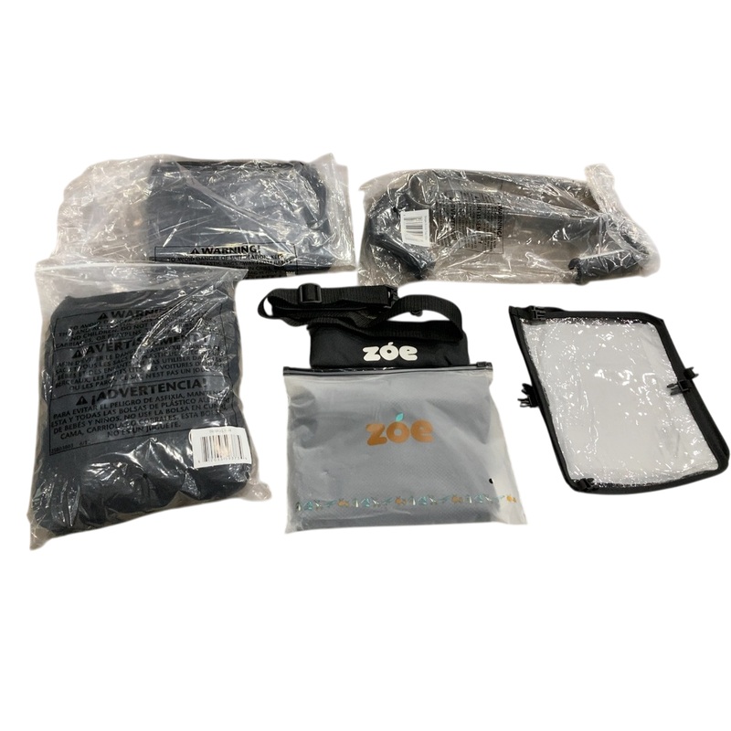 Zoe The Tour Essentials Bundle, Tour