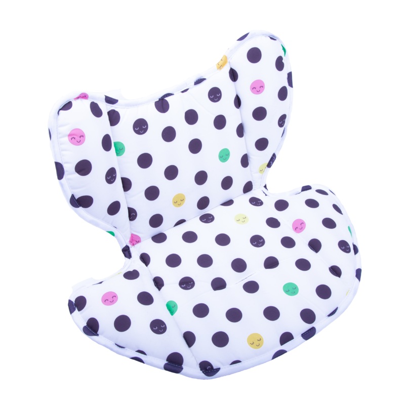 Zoomi SMILE Lower Seat Liner