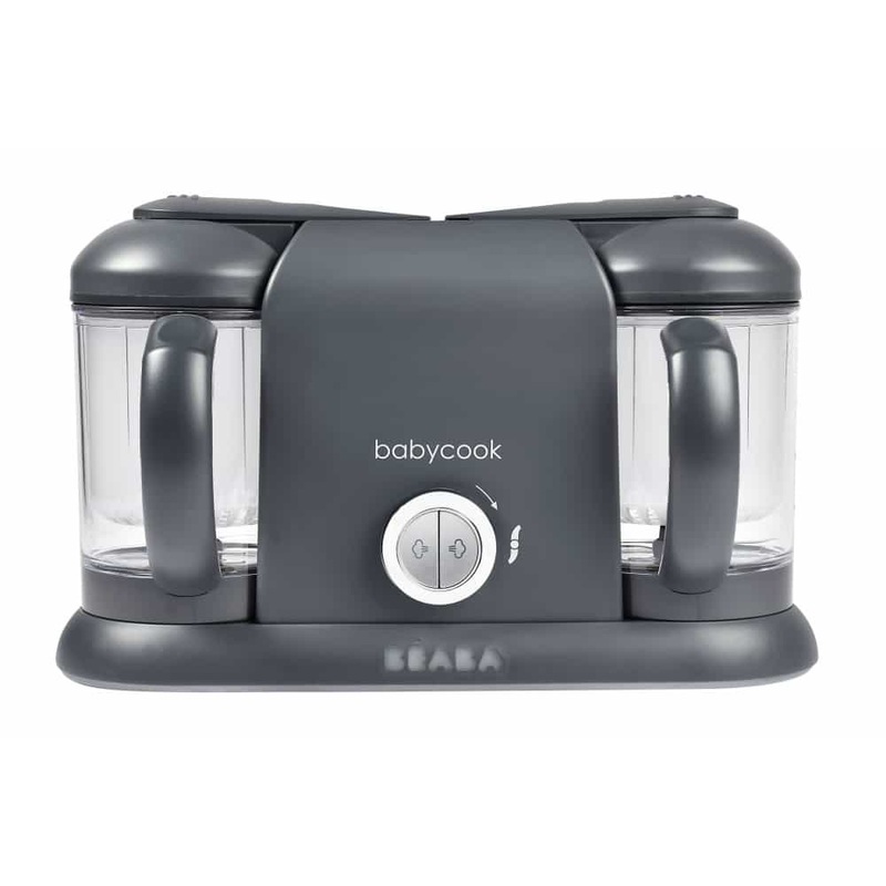 BEABA Babycook Duo