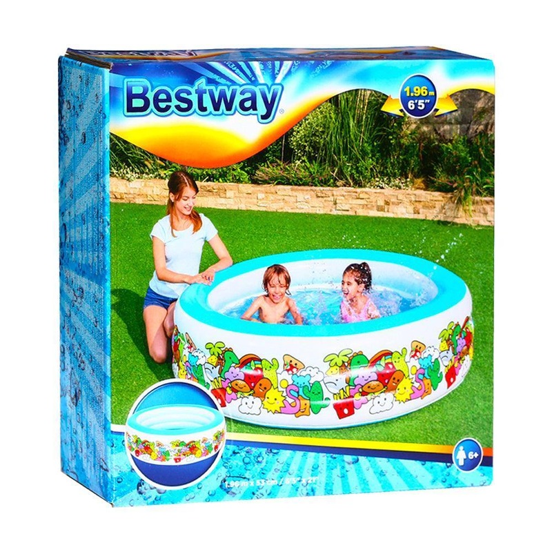 Bestway Play Pool