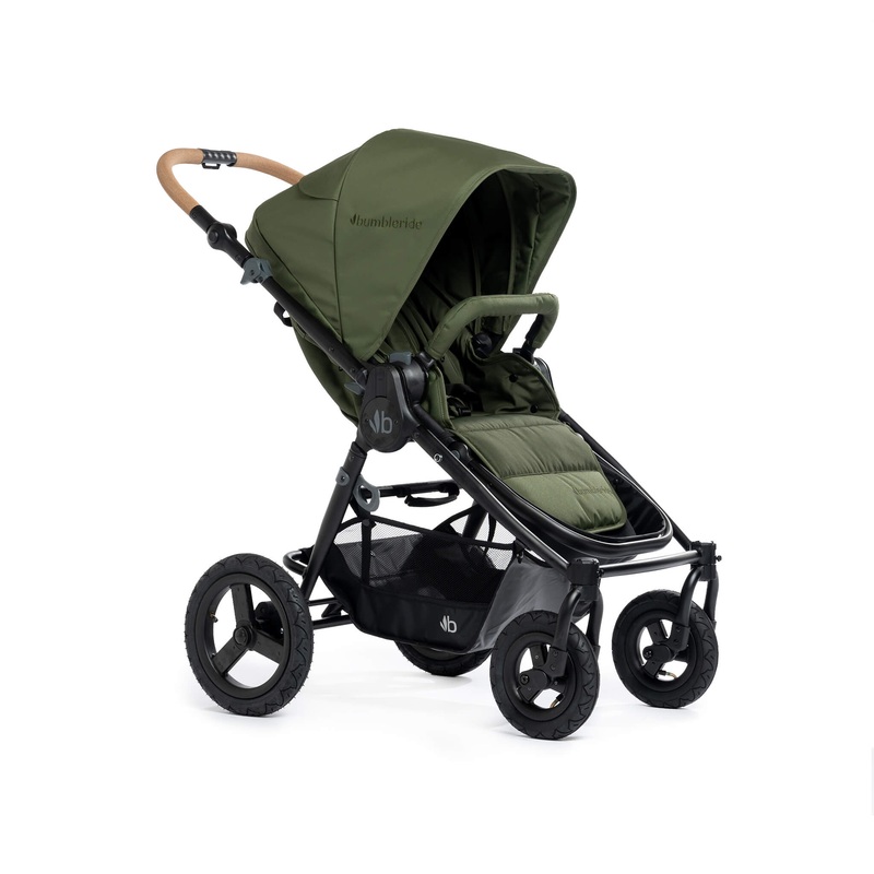 Bumbleride – Era Stroller – Olive