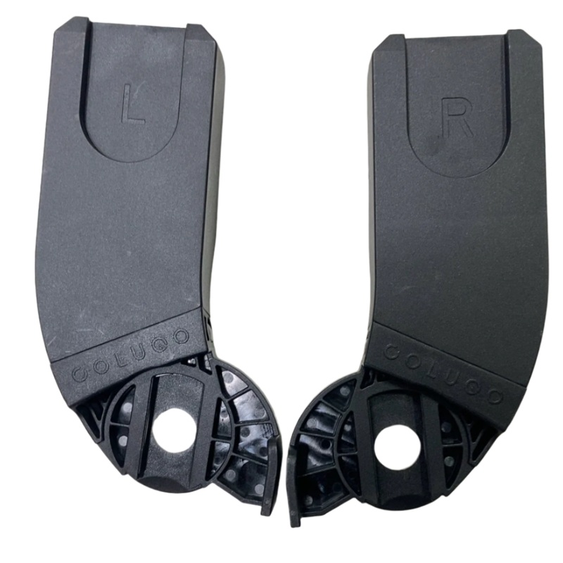 Colugo Complete Universal Car Seat Adapter