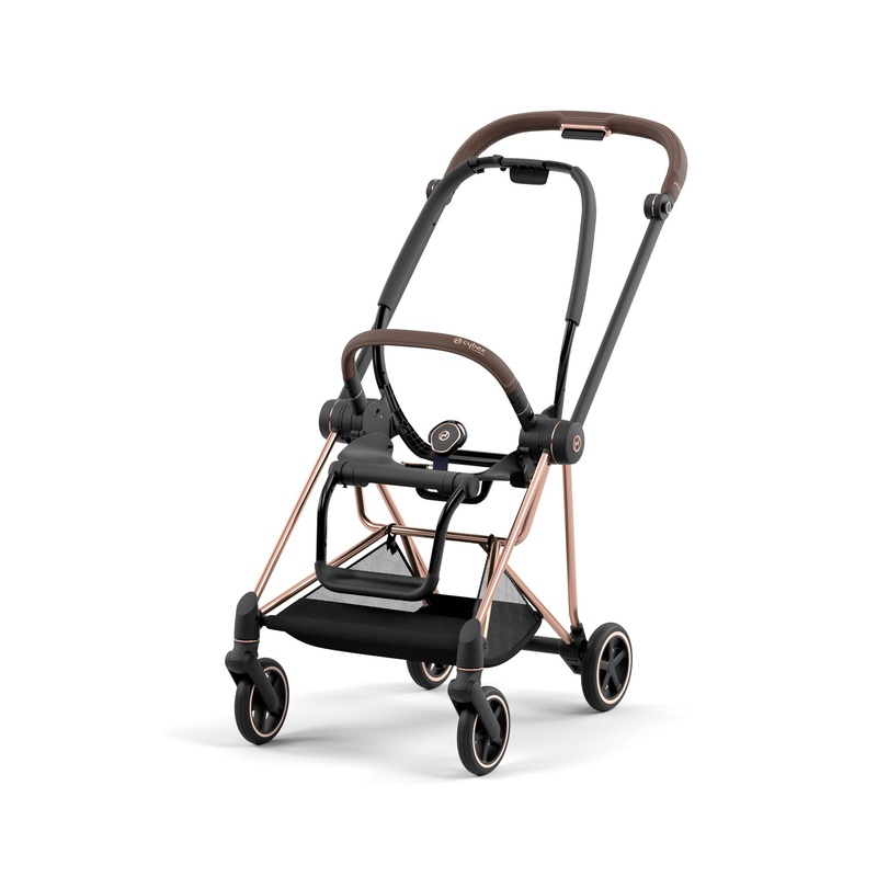 Cybex Mios3 Stroller Frame