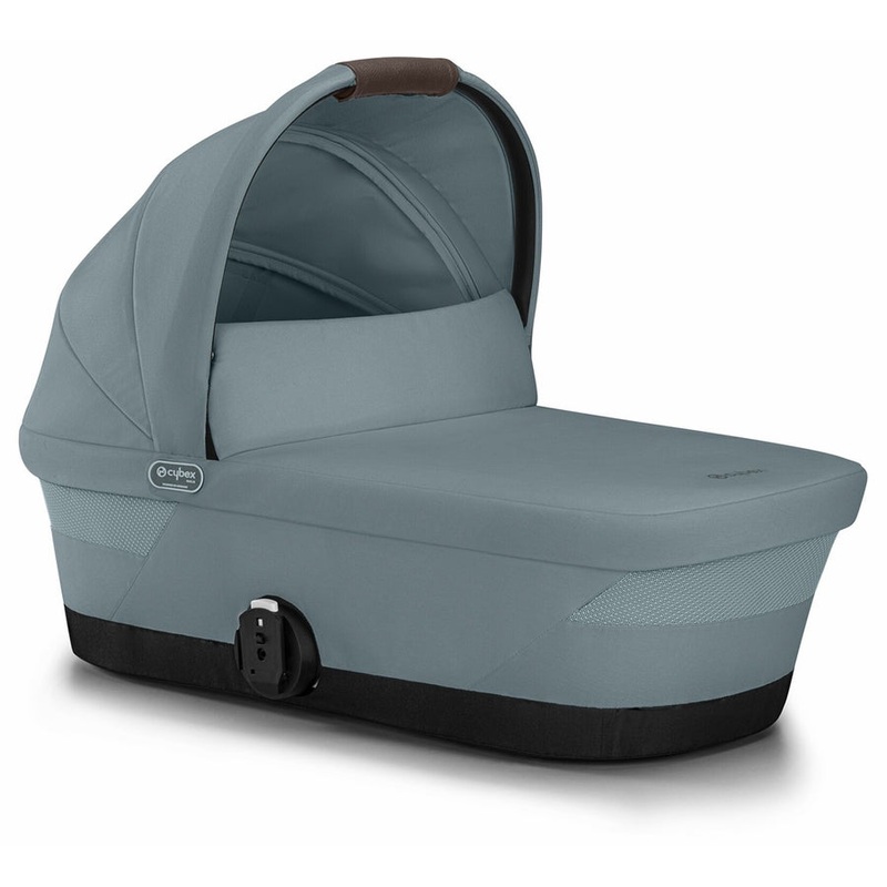 Cybex OPEN BOX Gazelle S 2 Cot – Sky Blue