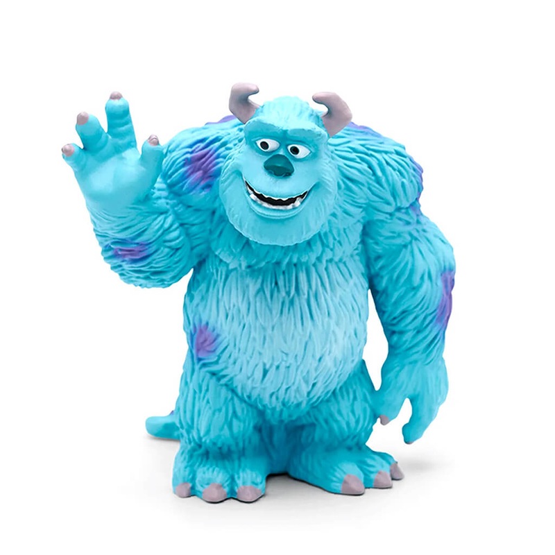 Disney and Pixar Monsters Inc Audio Play Figurine