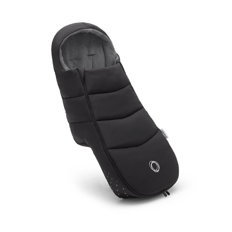 Footmuff