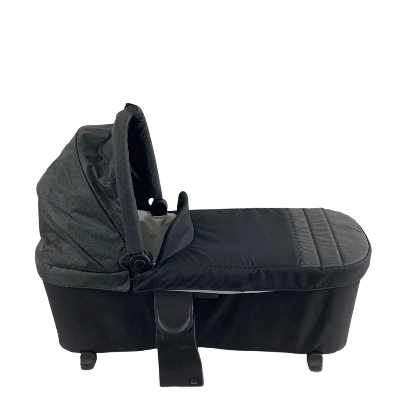 Graco Modes Carry Cot, Black