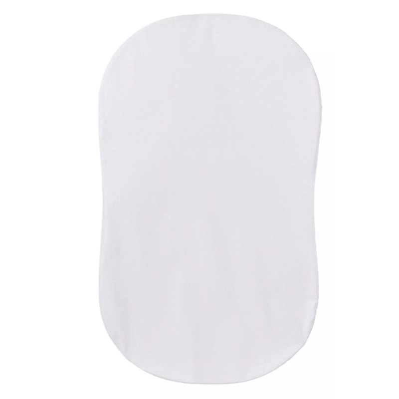 HALO Bassinest 100% Cotton Fitted Sheet