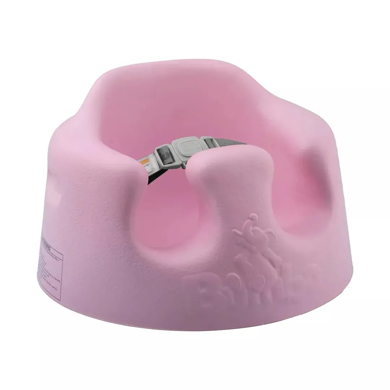 Infant Floor Seat – Cradle Pink (Floor Model)