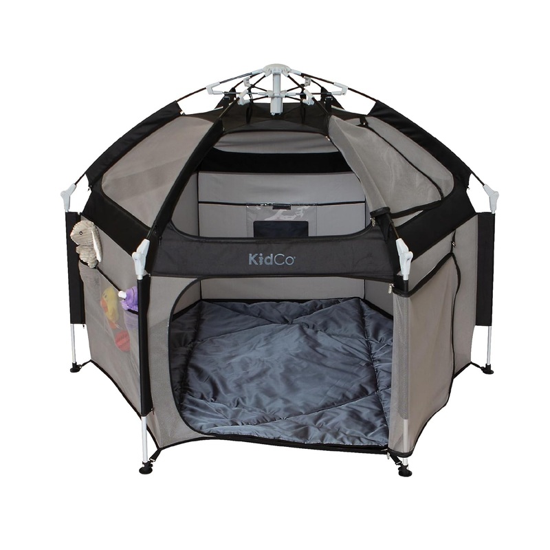 KidCo Play N GoPod, Midnight