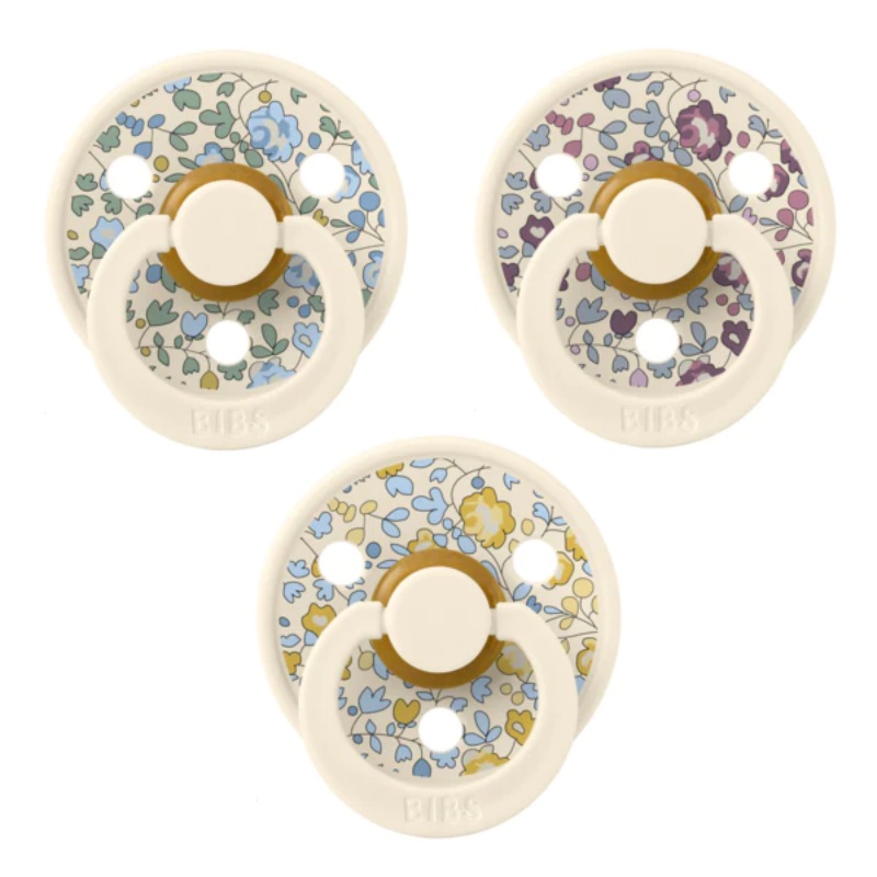 Liberty Try-It Collection – Eloise 3 Pack