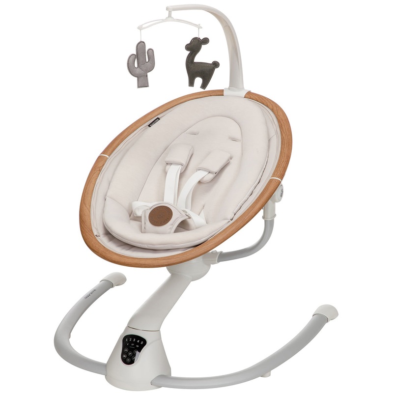 Maxi-Cosi Cassia Swing – Horizon Sand