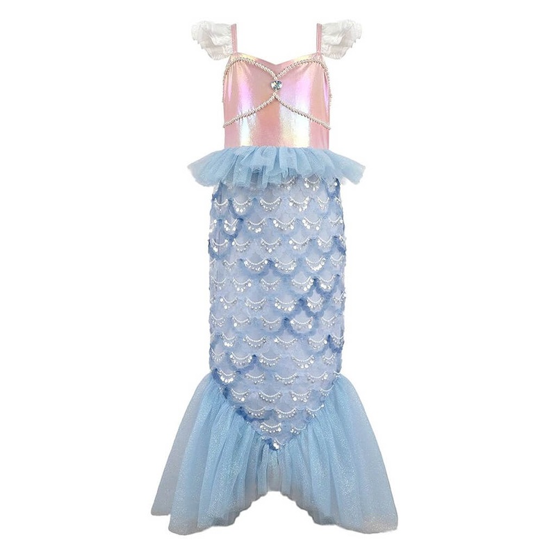 Mermaid Dream Costume
