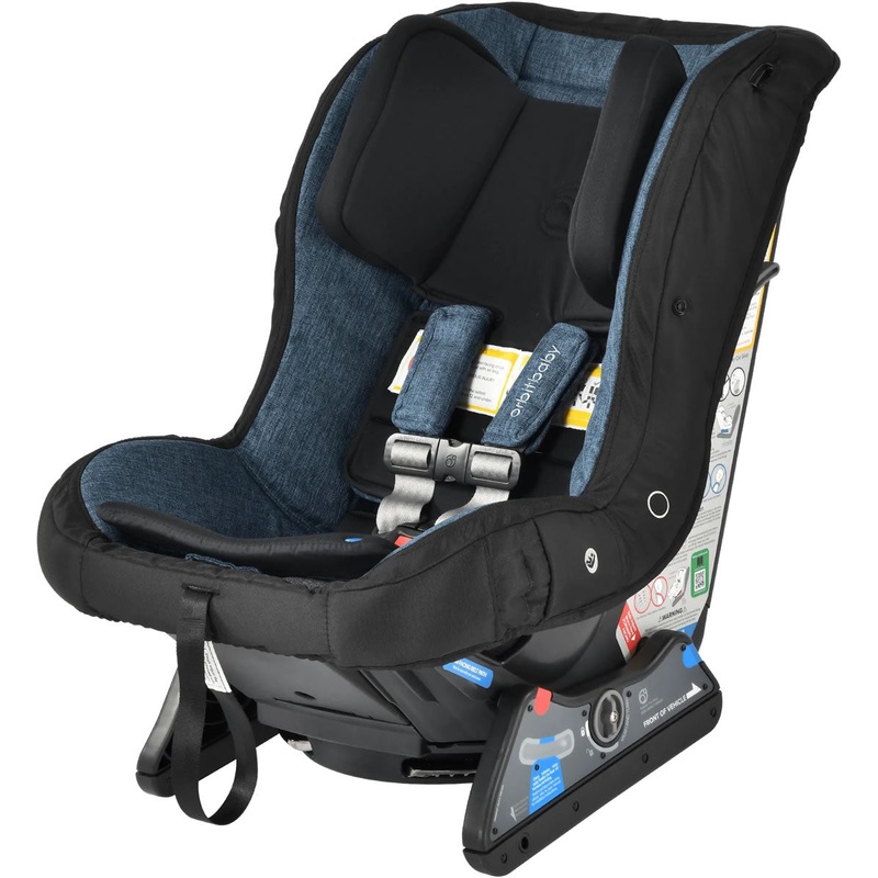 Orbit Baby G5 Toddler Car Seat – Melange Navy