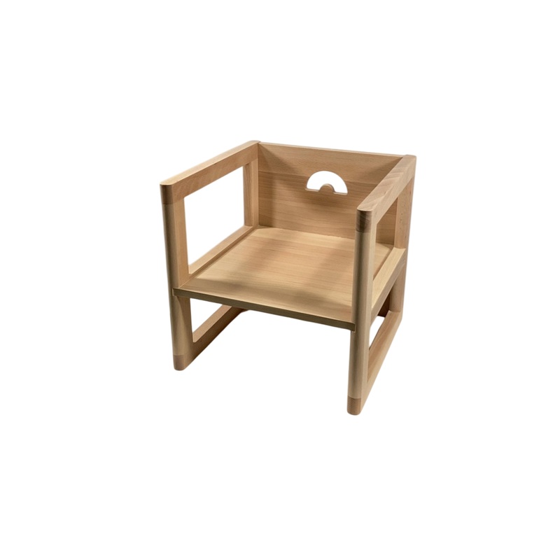 Piccalio Reversible Chair, Single