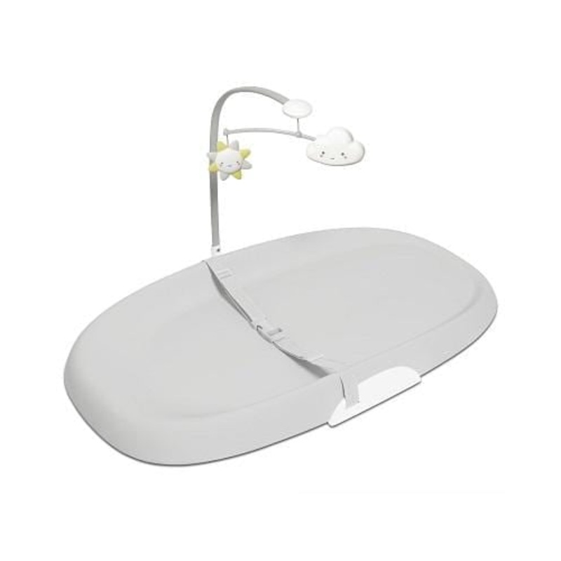 Skip Hop Wipe Clean Changing Pad